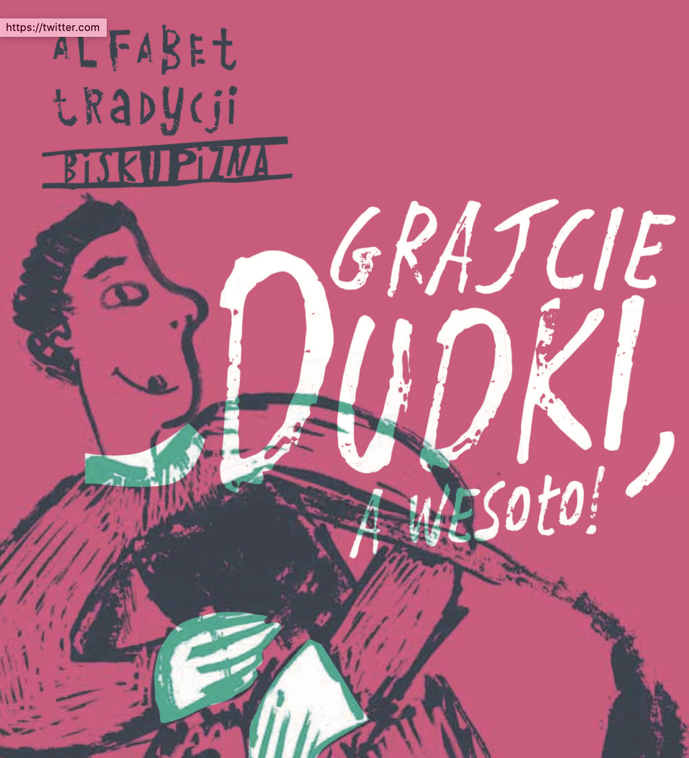 Alfabet Tradycji: Biskupizna / mazanki
